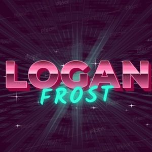 Meet your Posher, Logan